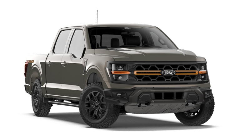 2026 Ford F-150 Tremor 402A