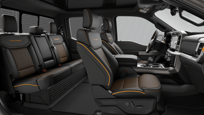 2026 Ford F-150 Tremor 402A