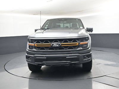 2026 Ford F-150 Tremor 402B