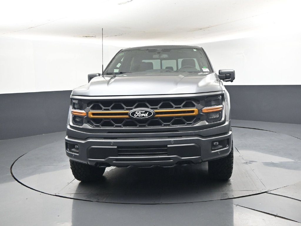 2026 Ford F-150 Tremor 402B