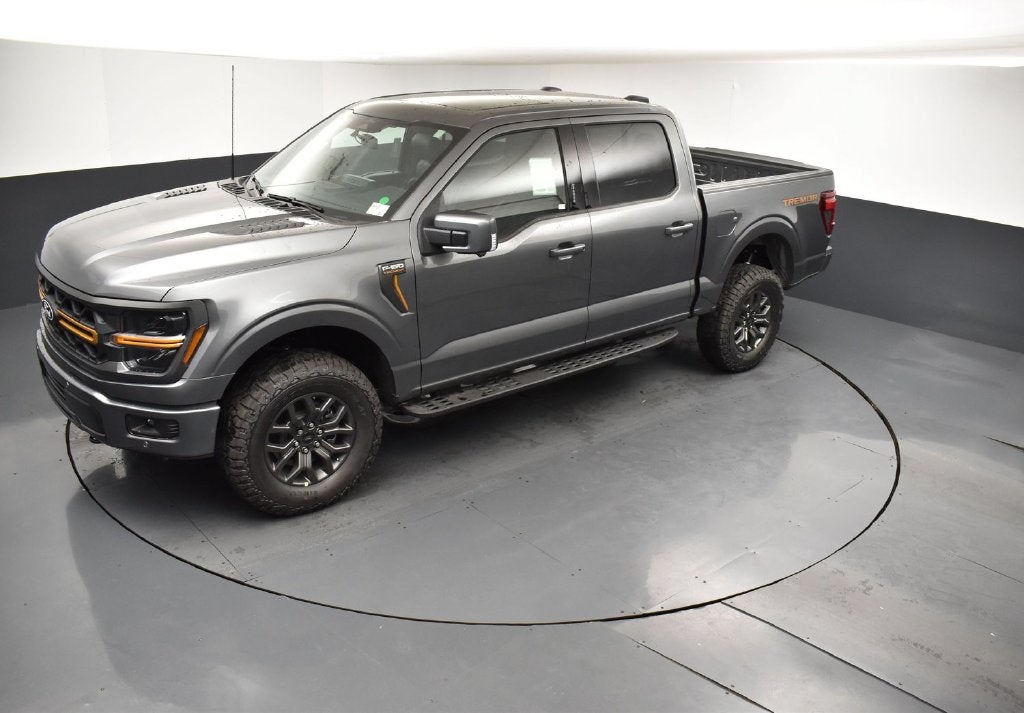 2026 Ford F-150 Tremor 402B