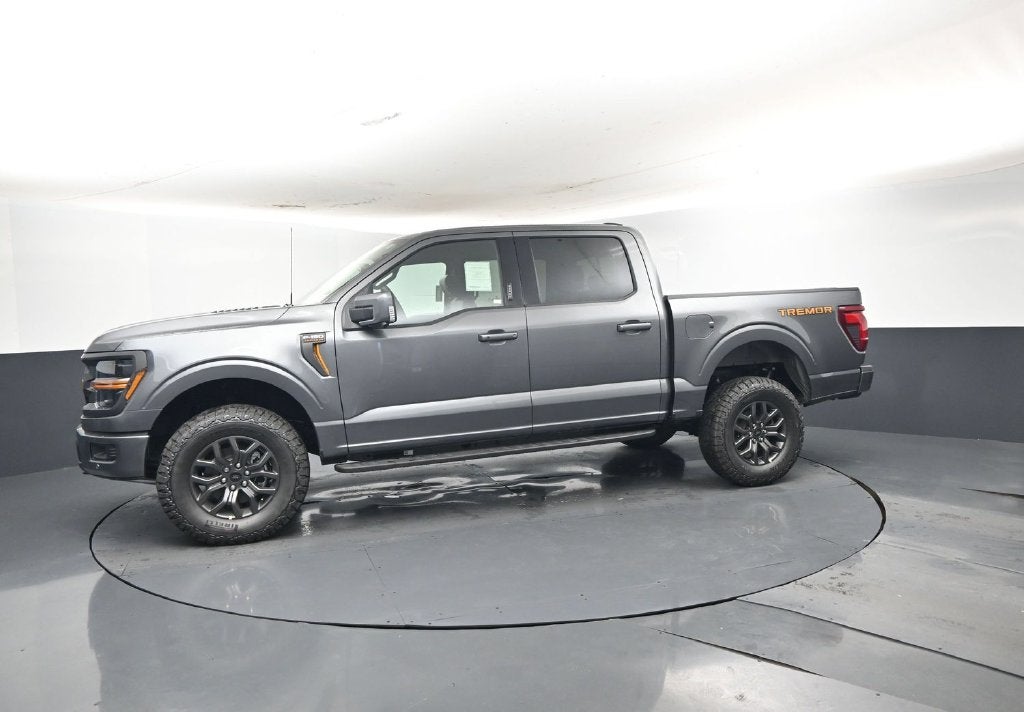 2026 Ford F-150 Tremor 402B