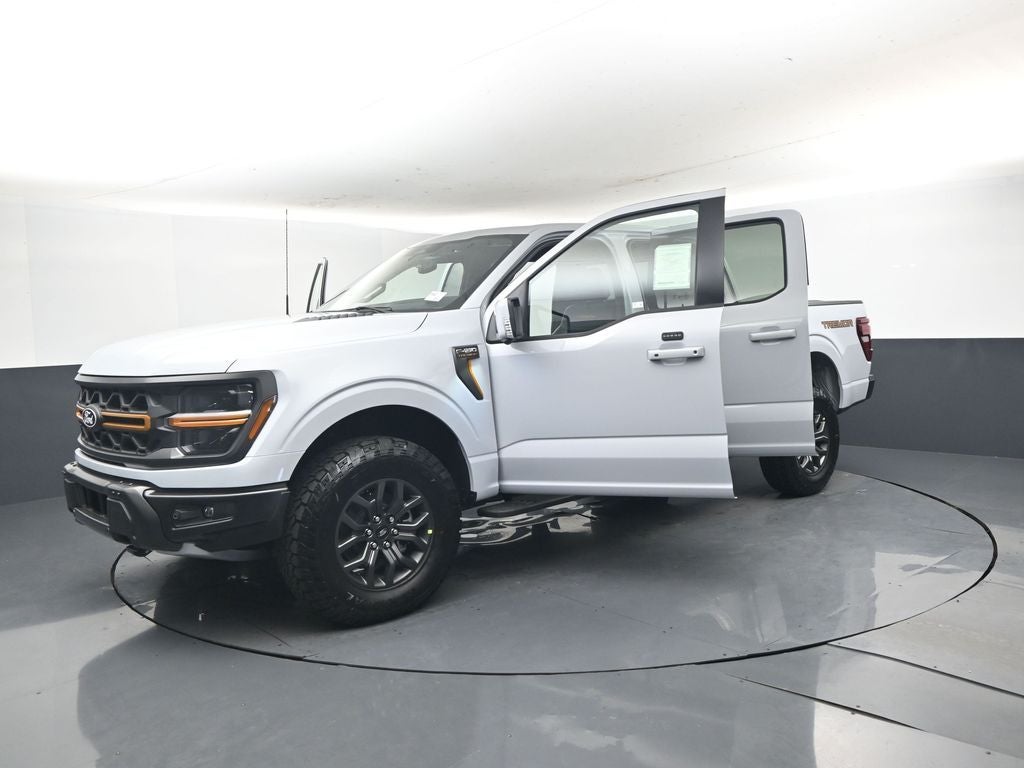 2025 Ford F-150 Tremor 402A