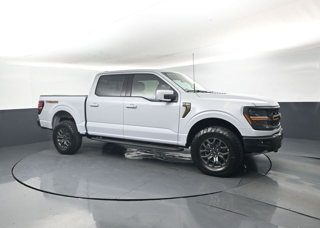 2025 Ford F-150 Tremor 402A