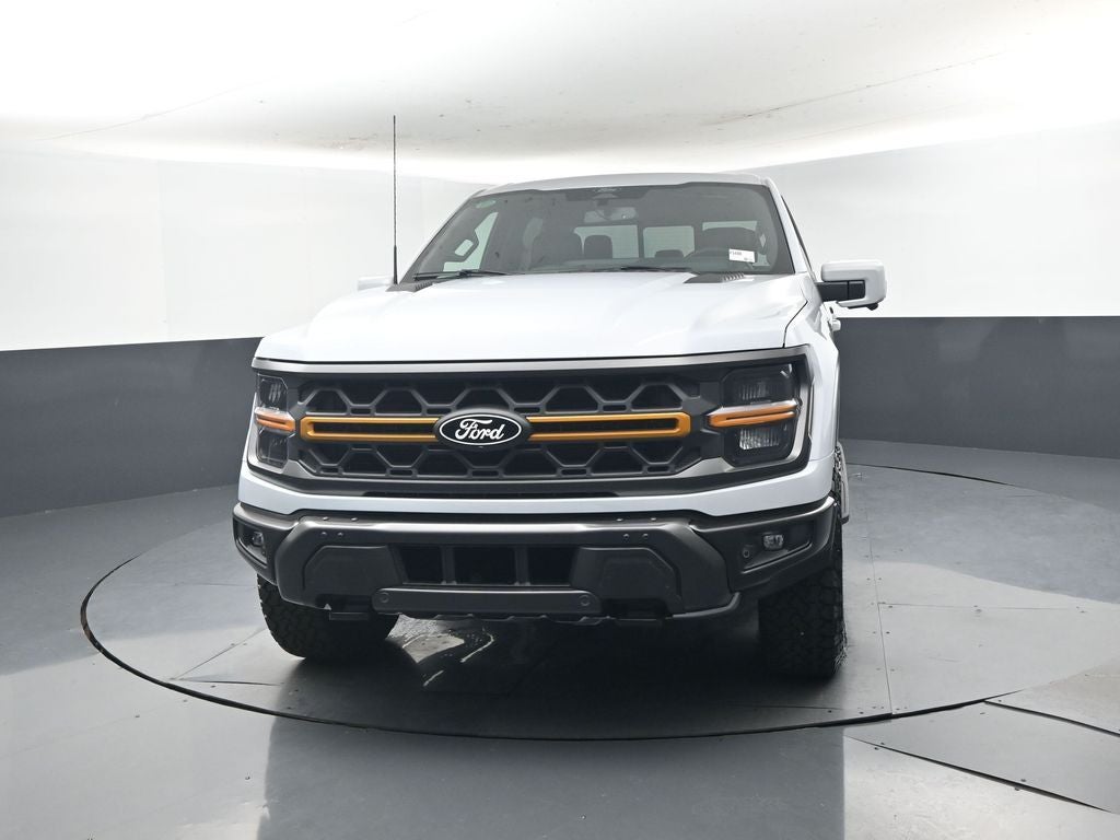 2025 Ford F-150 Tremor 402A