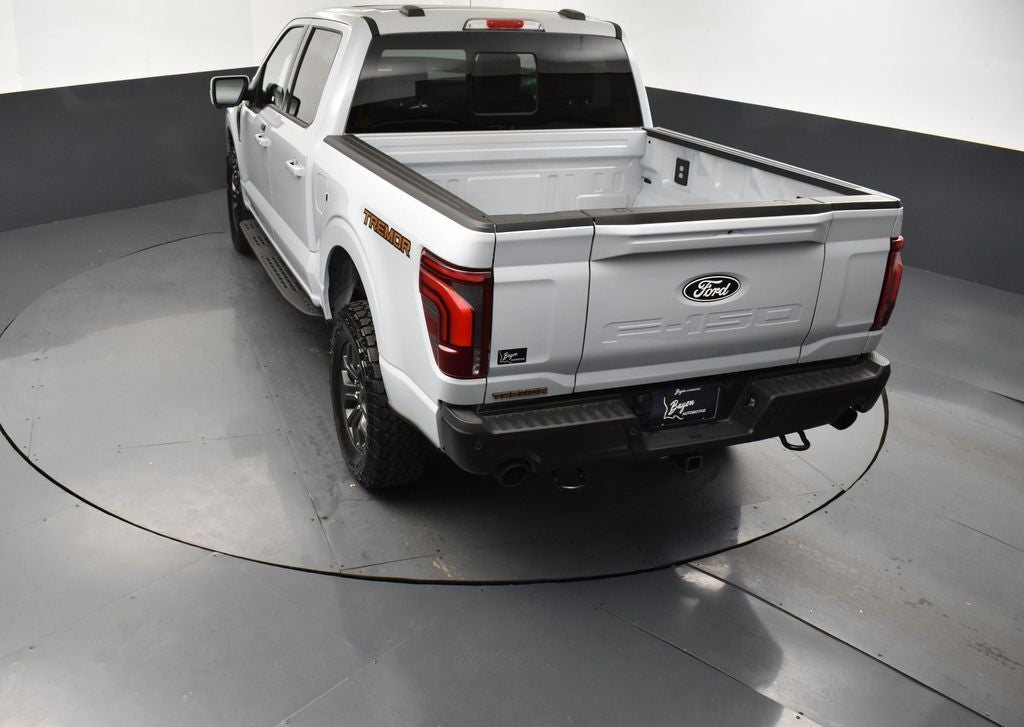 2025 Ford F-150 Tremor 402A