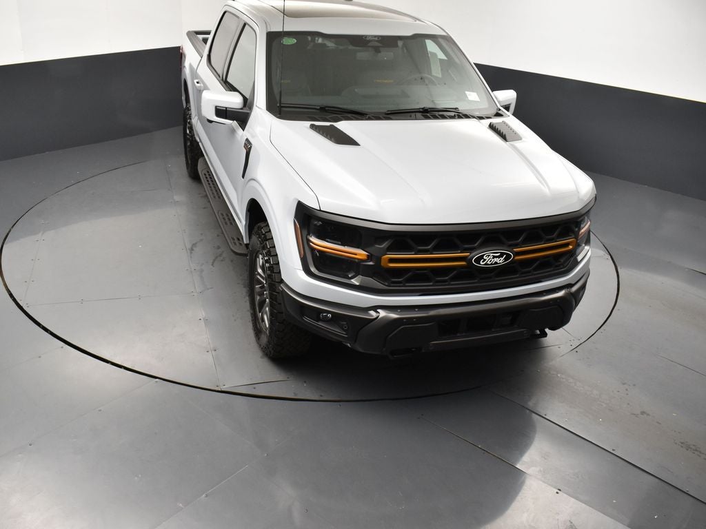 2025 Ford F-150 Tremor 402A