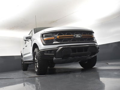 2025 Ford F-150 Tremor 402A