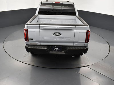 2025 Ford F-150 Tremor 402A