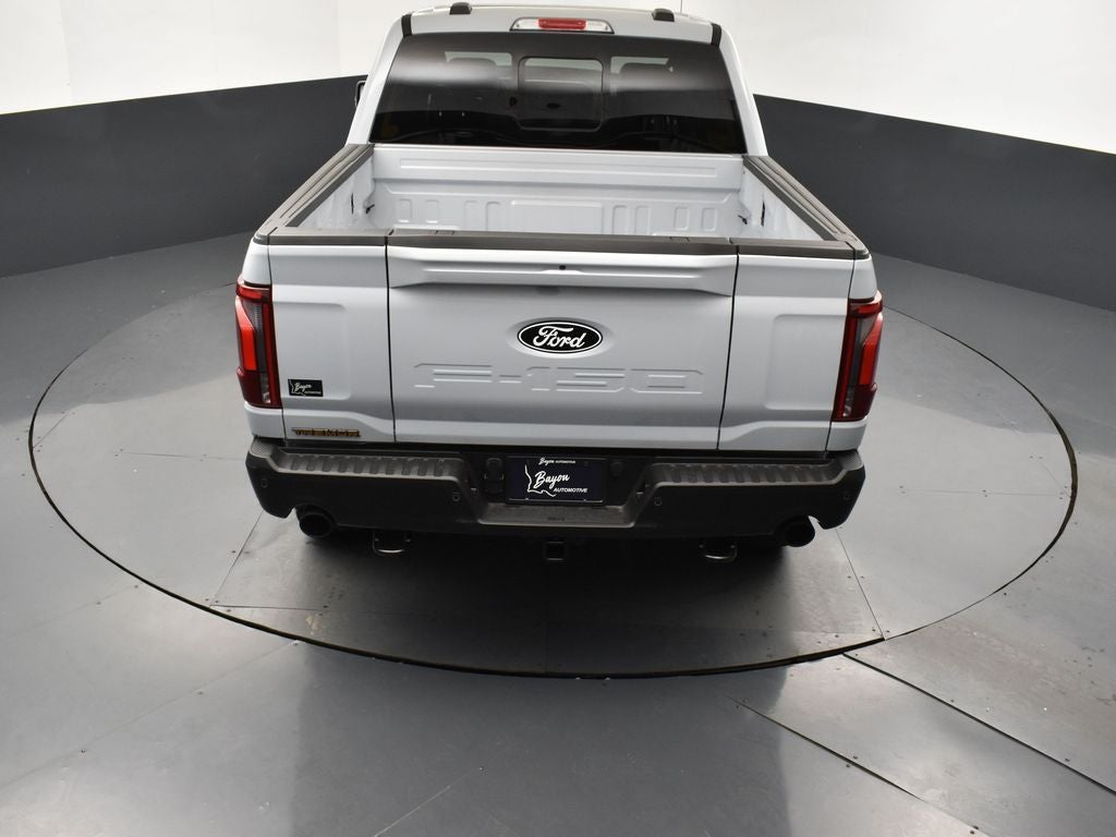 2025 Ford F-150 Tremor 402A