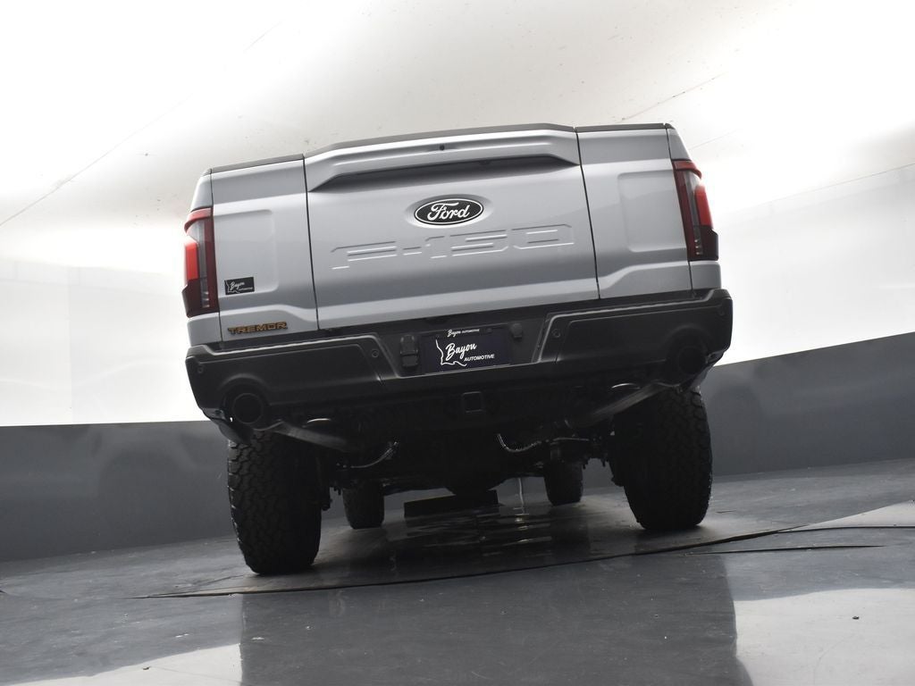 2025 Ford F-150 Tremor 402A