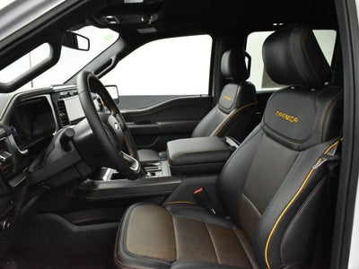 2025 Ford F-150 Tremor 402A