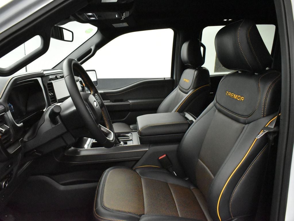 2025 Ford F-150 Tremor 402A