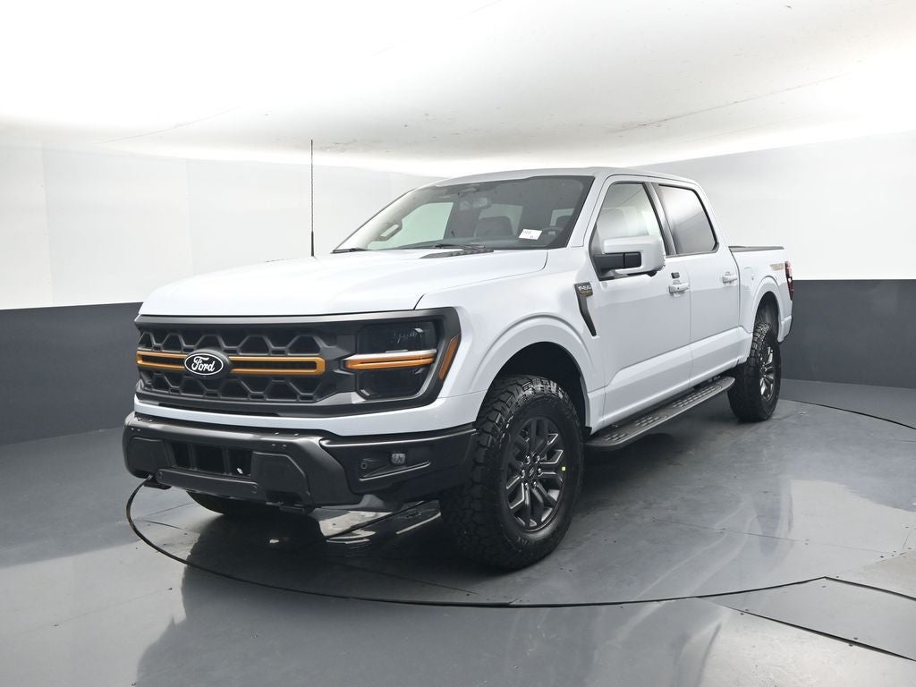2025 Ford F-150 Tremor 402A