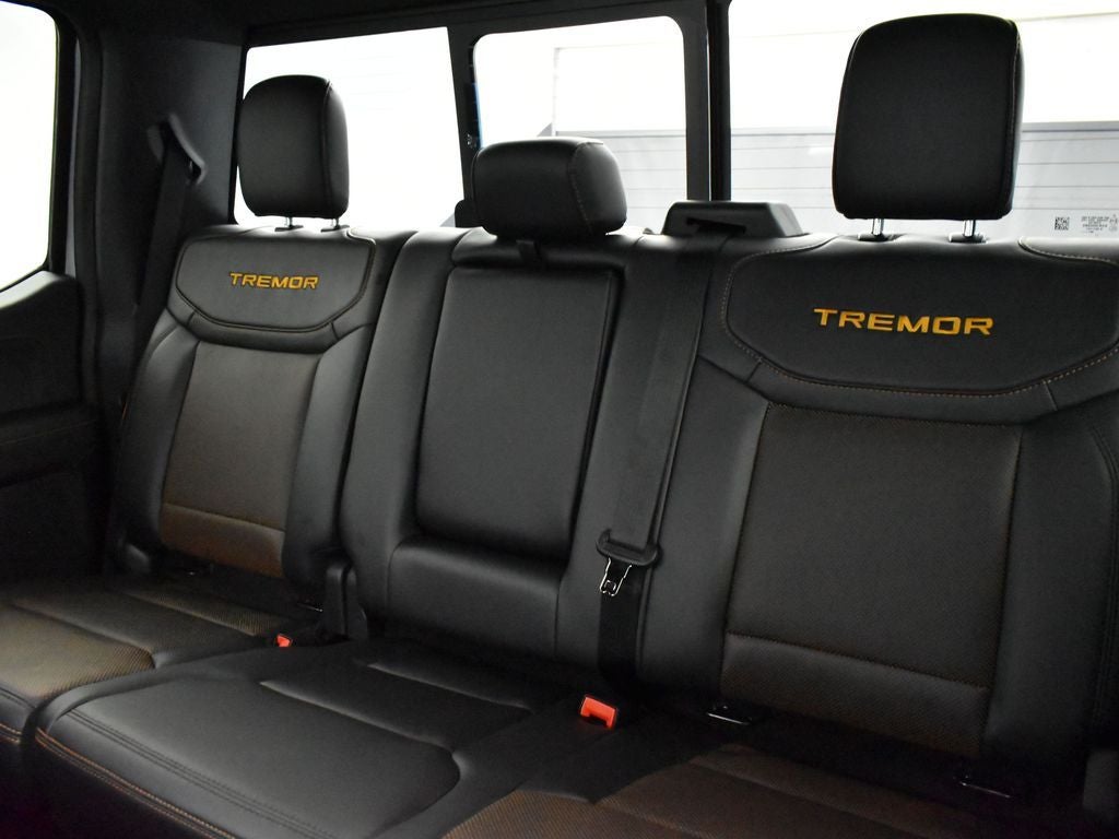 2025 Ford F-150 Tremor 402A