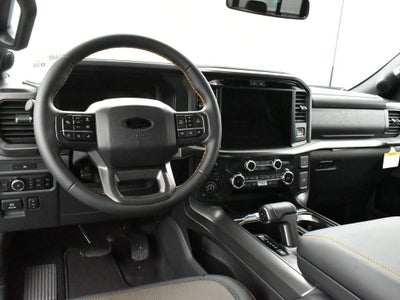 2025 Ford F-150 Tremor 402A
