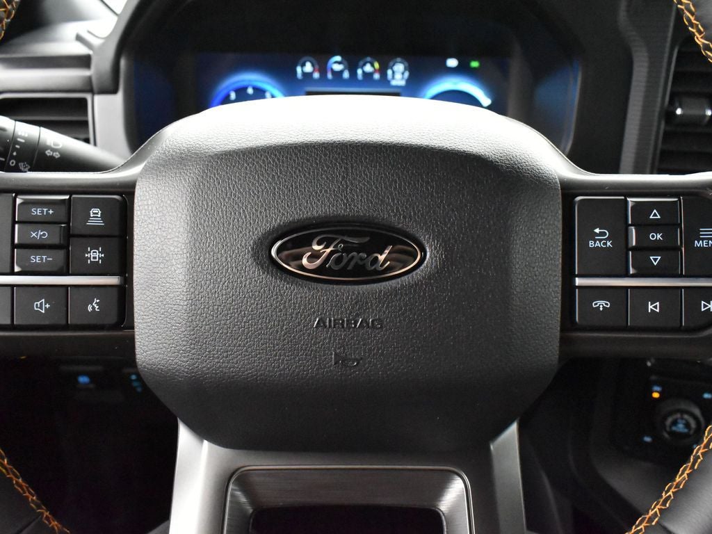 2025 Ford F-150 Tremor 402A