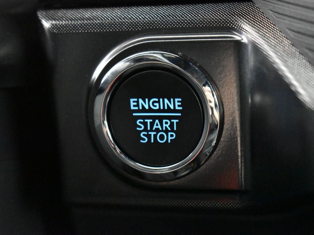 2025 Ford F-150 Tremor 402A