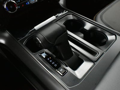 2025 Ford F-150 Tremor 402A