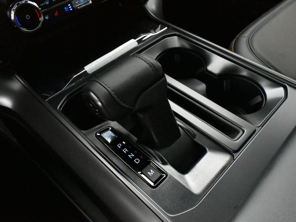 2025 Ford F-150 Tremor 402A