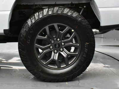 2025 Ford F-150 Tremor 402A