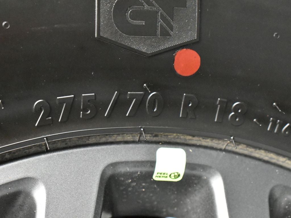 2025 Ford F-150 Tremor 402A