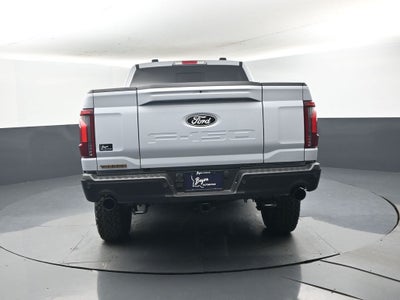 2025 Ford F-150 Tremor 402A