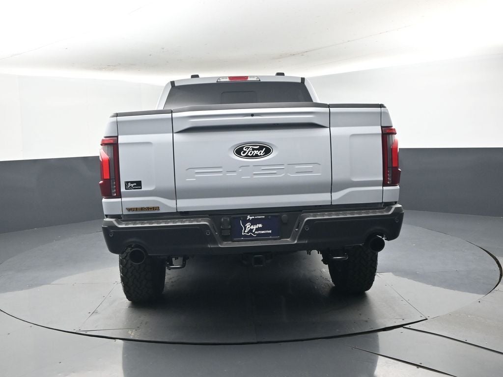 2025 Ford F-150 Tremor 402A