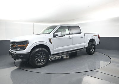 2025 Ford F-150 Tremor 402A