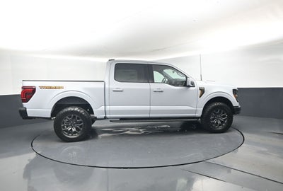 2025 Ford F-150 Tremor 402A