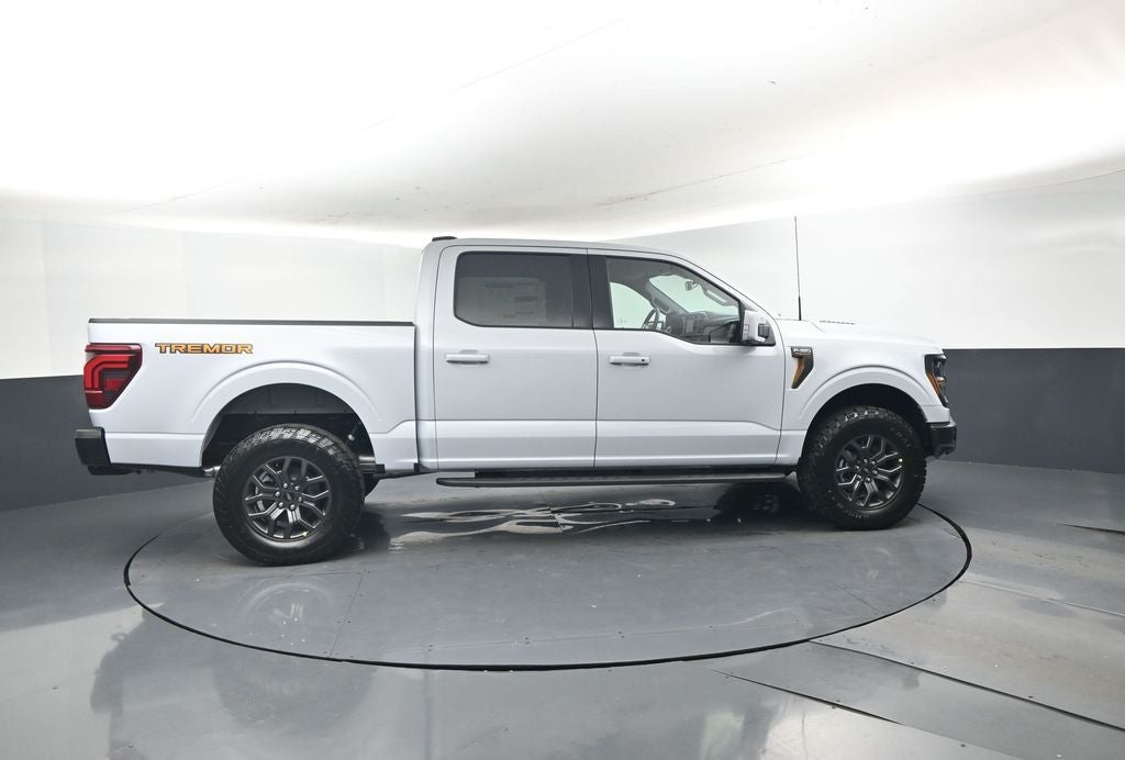 2025 Ford F-150 Tremor 402A
