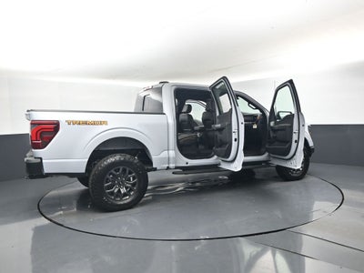2025 Ford F-150 Tremor 402A