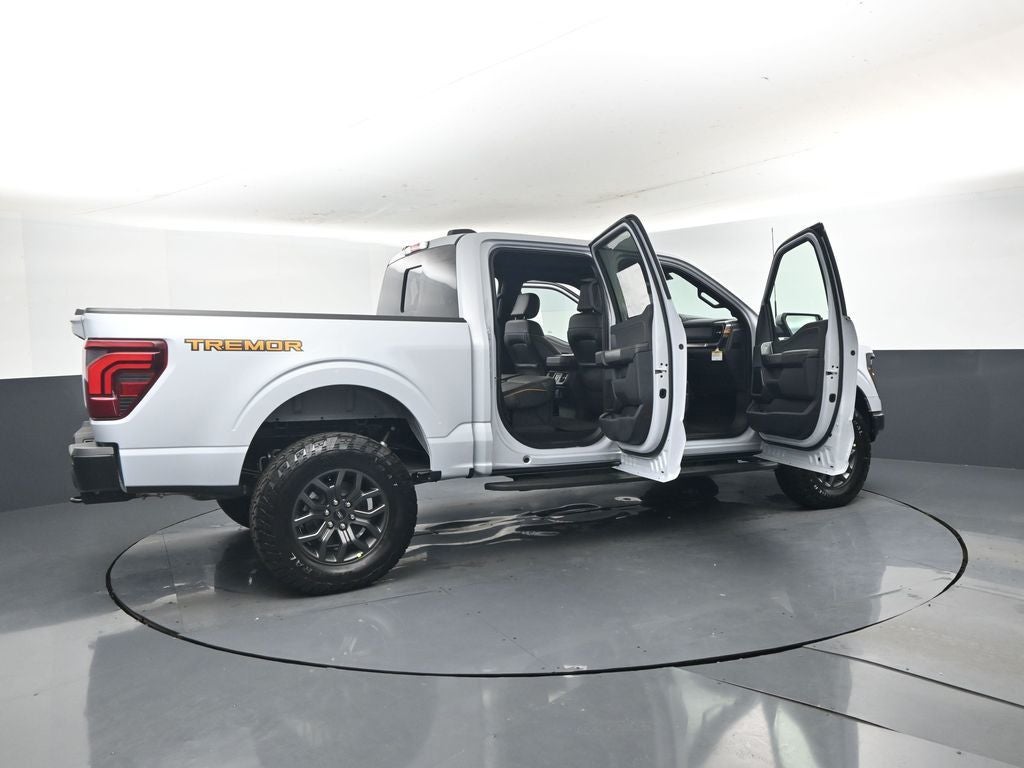 2025 Ford F-150 Tremor 402A