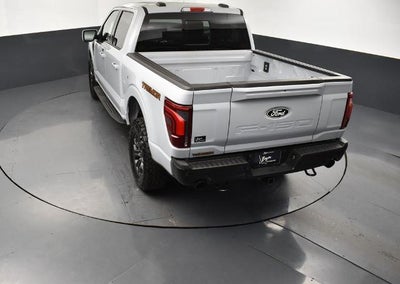 2025 Ford F-150 Tremor 402A