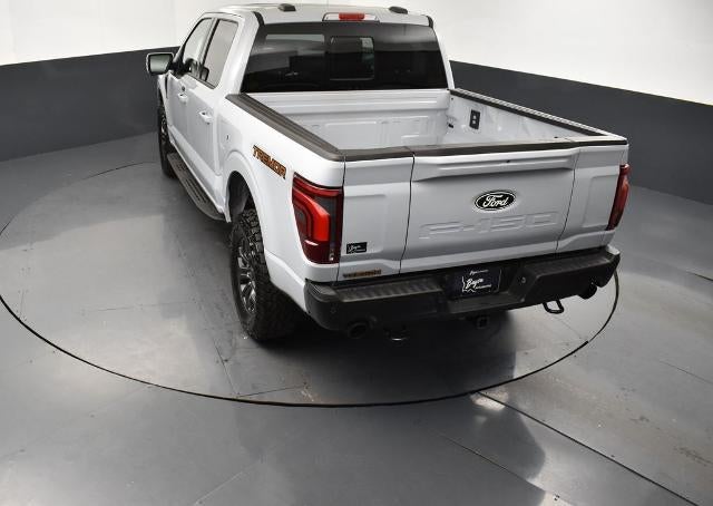 2025 Ford F-150 Tremor 402A