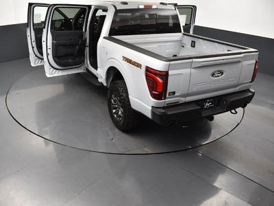 2025 Ford F-150 Tremor 402A