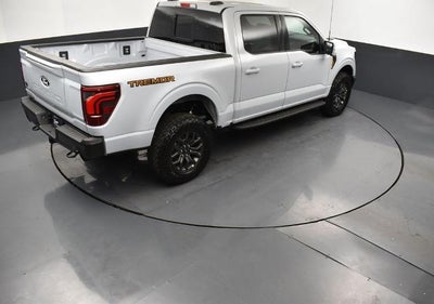 2025 Ford F-150 Tremor 402A