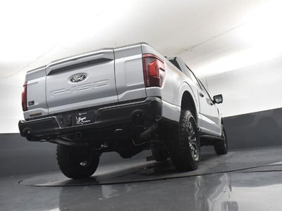 2025 Ford F-150 Tremor 402A