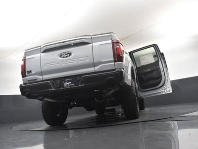 2025 Ford F-150 Tremor 402A