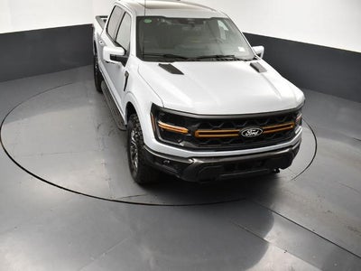 2025 Ford F-150 Tremor 402A