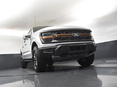 2025 Ford F-150 Tremor 402A