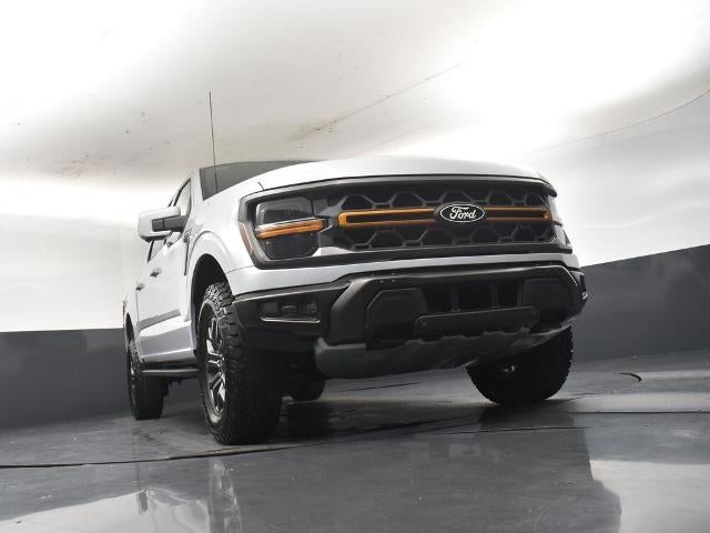 2025 Ford F-150 Tremor 402A