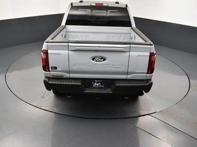 2025 Ford F-150 Tremor 402A