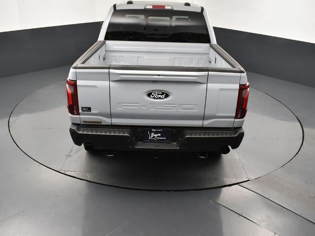 2025 Ford F-150 Tremor 402A