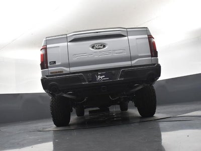 2025 Ford F-150 Tremor 402A
