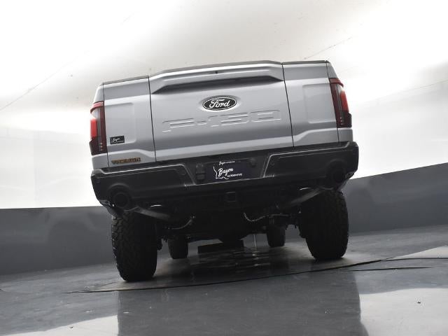2025 Ford F-150 Tremor 402A