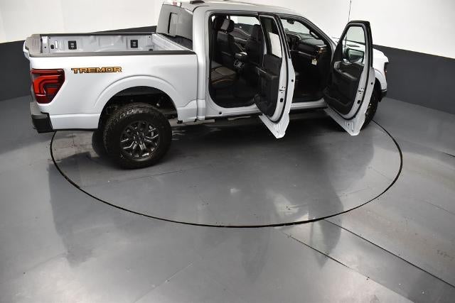 2025 Ford F-150 Tremor 402A