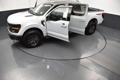 2025 Ford F-150 Tremor 402A