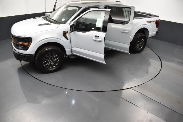 2025 Ford F-150 Tremor 402A