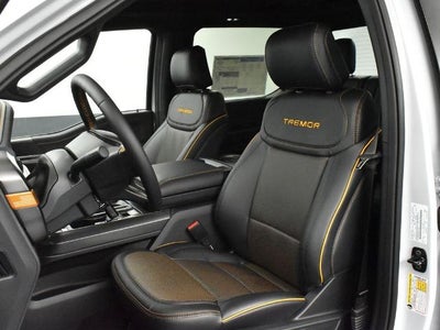 2025 Ford F-150 Tremor 402A